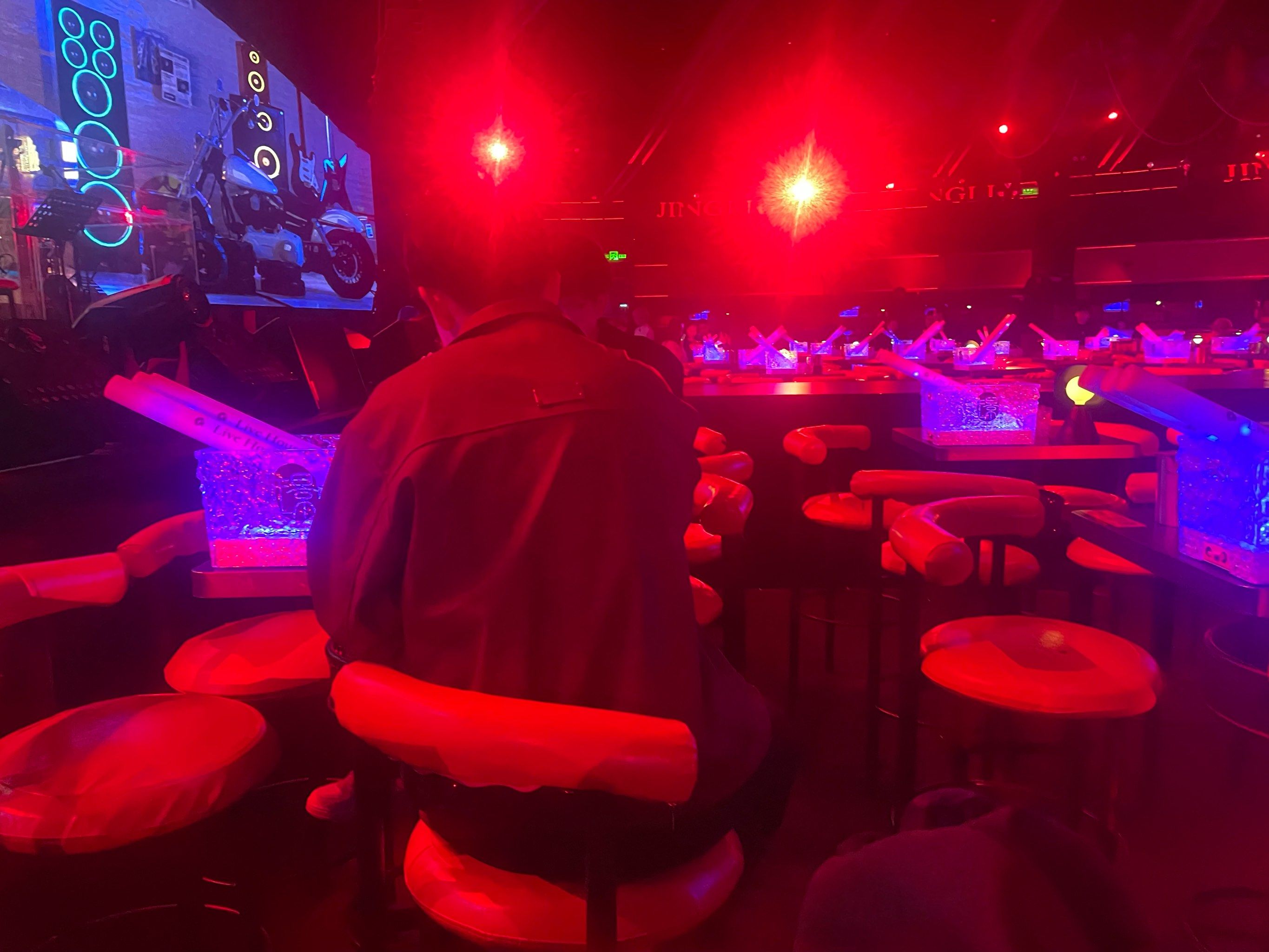 宜昌商务ktv划算吗-当阳市ktv预订