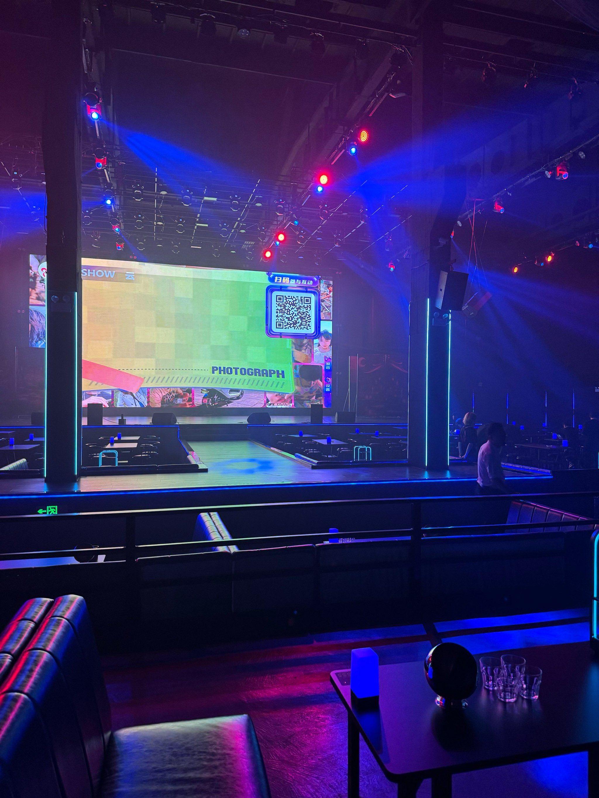 宜昌商务ktv与片场的区别解析-当阳市ktv预订