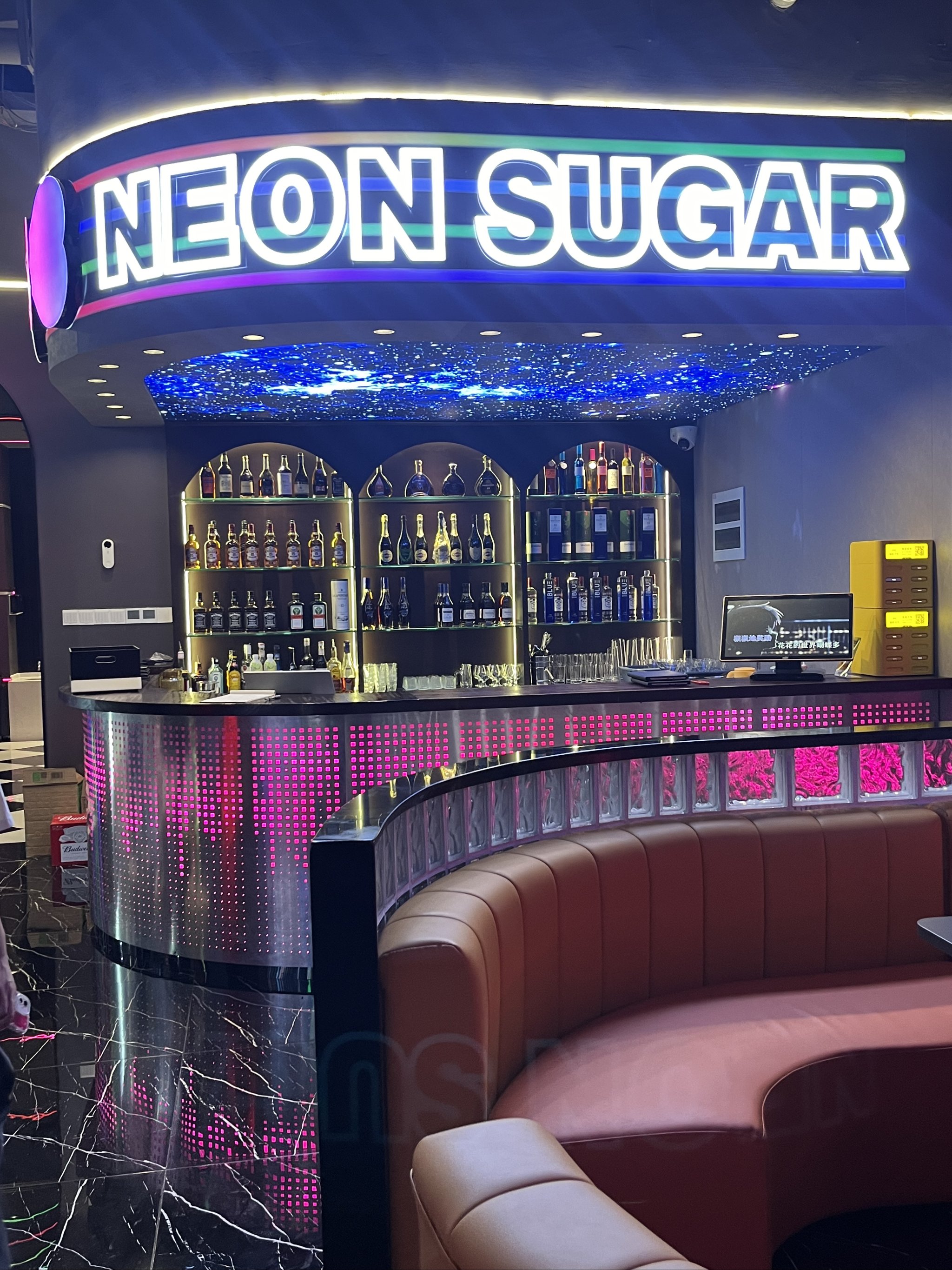 宜昌商务ktv环境与服务怎么样-当阳市ktv预订