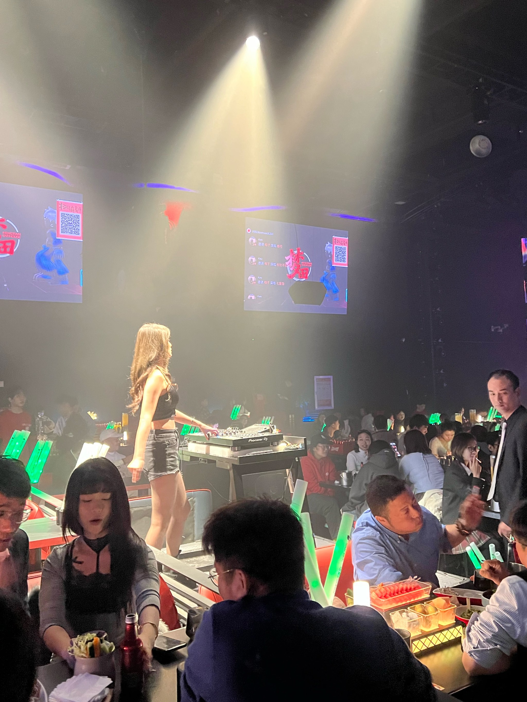 宜昌商务KTV最佳选择-当阳市ktv预订